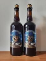 Jopen - Ongelovige Thomas - Oaked & Whisky Infused - 75cl, Verzamelen, Biermerken, Ophalen of Verzenden, Nieuw, Flesje(s), Overige merken