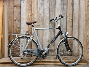 Gazelle Medeo Nieuwstaat 24 versn 65cm factuur en garantie  beschikbaar voor biedingen