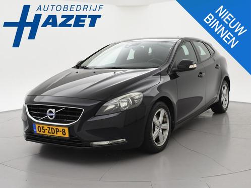 Volvo V40 1.6 D2 + TREKHAAK | CAMERA | NAVIGATIE | CLIMATE |, Auto's, Volvo, Bedrijf, Te koop, V40, ABS, Achteruitrijcamera, Airbags