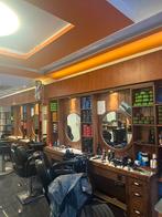 Kappers stoelen, 33 - 40 uur, Overige niveaus, Vanaf 10 jaar, Overige vormen