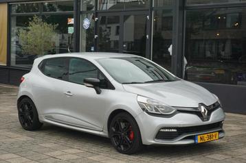 Renault Clio 1.6 R.S. beschikbaar voor biedingen