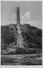 (388-486-021) Austerlitz Pyramide, Verzamelen, Ansichtkaarten | Nederland, Verzenden, Utrecht