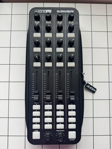 Allen & Heath Xone K2 beschikbaar voor biedingen