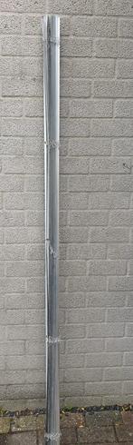 Jaloezie, Ophalen, Gebruikt, 100 tot 150 cm, 200 cm of meer