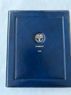 Nederland 1989 muntset, Ophalen of Verzenden, Koningin Beatrix, Overige waardes, Setje