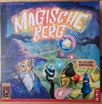 Magische Berg spel van 999 games beschikbaar voor biedingen