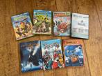 Meerdere titels te koop, Shrek, Wall-E, Robots, Verzenden, Alle leeftijden, Overige typen, Overige soorten