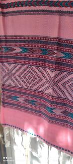 Sjaal omslagdoek India, Ophalen of Verzenden