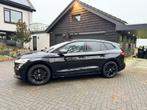 Skoda Enyaq iV80 Founders Edition Black 853/1895 *vol&uniek*, Zwart, Elektrisch, 750 kg, 27 min