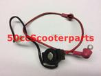 Startrelais Znen ZN50QT-8 3-ZN1C Gebruikt, Ophalen of Verzenden, 50ccscooterparts, Info@50cc-scooterparts.nl, Veen