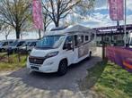 Carado T448 Emotion, Ringverwarming, Fiat, Bedrijf, 6 tot 7 meter