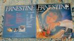 Ernestine - LP Vinyl, Ophalen, Zo goed als nieuw, 12 inch, Europees