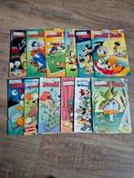Duck 2000 nr. 26,27,28,29,30,31,32,33 34,35,37, Meerdere comics, Ophalen of Verzenden, Gelezen, Europa