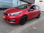 Kia CEE D M61AZ1 BJ AIRCO 4-2018 APK 4-2026, Voorwielaandrijving, Gebruikt, Euro 6, 100 pk