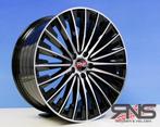 5x112 20 inch Breedset Velgen E Klasse W212 W213 W214, Velg(en), -, -, Nieuw