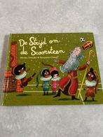 De strijd om de scoorsteen, Boeken, Ophalen, Zo goed als nieuw