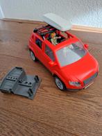 Playmobil Gezinsauto met Dakkoffer 5436, Ophalen of Verzenden, Gebruikt, Jongen of Meisje