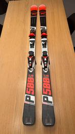 Rossignol Pursuit 500 LTD Carbon 177cm + NX12 binding, Ophalen, 160 tot 180 cm, Gebruikt, Rossignol