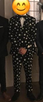 Net kostuum voor jongens - Maat S, Ophalen of Verzenden, Zo goed als nieuw