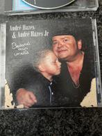 André Hazes & André Hazes Jr. CD, Ophalen, Gebruikt, Levenslied of Smartlap