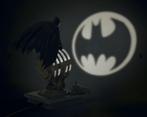 Batman Lamp - Nieuw in Doos, Ophalen of Verzenden, Nieuw, Kunststof, Minder dan 50 cm
