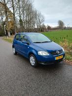 Volkswagen fox, Auto's, Voorwielaandrijving, Stof, 54 pk, 1198 cc