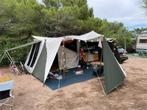 Holtkamper Cocoon XL 2007 MTT met Greenbox keuken & kidstent, Ophalen, Aanwezig, Holtkamper, Tot en met 4
