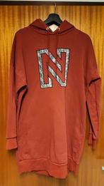 Nikkie Trui met Capuchon - Maat M, Kleding | Dames, Truien en Vesten, Nikkie, Ophalen, Zo goed als nieuw, Maat 38/40 (M)