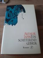 Arthur Japin - Een schitterend gebrek, Ophalen of Verzenden, Zo goed als nieuw, Arthur Japin