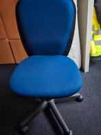 Kinder bureau stoel, Ophalen, Zwart