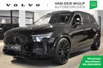 Volvo XC90 T8 455pk AWD Ultra Dark | Luchtvering | Bowers&Wi, 2350 kg, 4 cilinders, 1969 cc, 7 stoelen