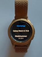 samsung galaxy watch C7E4 met oplader, Ophalen, Gebruikt, Overige merken