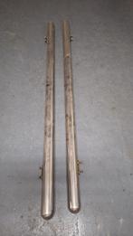 side bars Mitsubishi, Ophalen, Gebruikt
