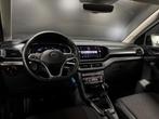 Volkswagen T-Cross 1.0 TSI Style 116PK, Virtual Cockpit, Vol, Voorwielaandrijving, Gebruikt, Zwart, Origineel Nederlands