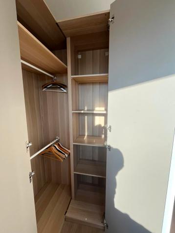 Ikea pax kast hoek - afbeelding 4