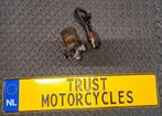 Gilera runner 125cc 180cc Startmotor, Ophalen of Verzenden
