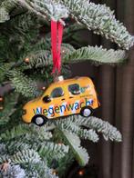 Nieuw in doos kerstbal anwb wegenwacht, Ophalen of Verzenden, Nieuw