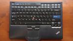 Lenovo Thinkpad USB toetsenbord, Computers en Software, Toetsenborden, Ophalen of Verzenden, Qwerty, Gebruikt, Bedraad