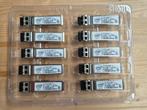Intel SFP+ SR Optics - FTLX8571D3BVC-IT, Ophalen of Verzenden, Gebruikt