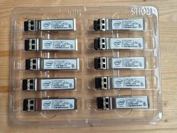 Intel SFP+ SR Optics - FTLX8571D3BVC-IT beschikbaar voor biedingen