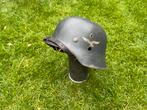 Stahlhelm M42 Luftwaffe, Verzamelen, Ophalen of Verzenden, Luchtmacht, Duitsland