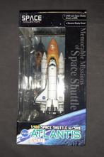 Dragon 1:400 NASA Space shuttle Atlantis SRB, Verzenden, Nieuw, Schaalmodel