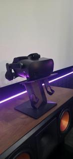 HP Reverb G2 OVERCOMPLEET, Spelcomputers en Games, Virtual Reality, Ophalen of Verzenden, Zo goed als nieuw, Pc