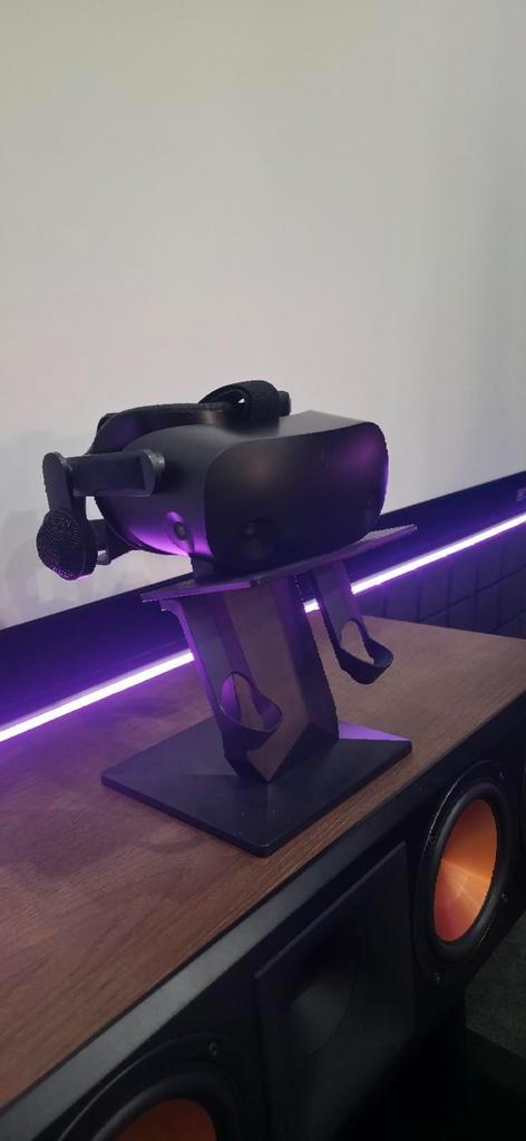 HP Reverb G2 OVERCOMPLEET, Spelcomputers en Games, Virtual Reality, Zo goed als nieuw, Pc, Ophalen of Verzenden