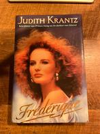 Judith Krantz - Frederique, Boeken, Gelezen, Ophalen of Verzenden