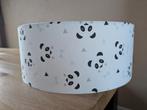 Panda lamp, Ophalen, Zo goed als nieuw, Rond
