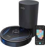 Eufy RoboVac LR30 - Gebruikt, Gebruikt, Ophalen of Verzenden, Robotstofzuiger, Minder dan 1200 watt