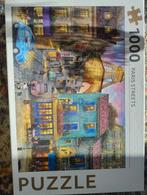 Legpuzzel 1000 stukjes - Parijs, Ophalen of Verzenden