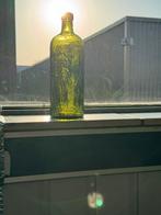 Bodemvondst 1890 Mineral Water Bottle Letter K in de bodem., Verzenden