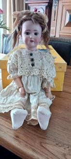 Schoenau & hoffmeister 57 cm, Antiek en Kunst, Antiek | Speelgoed, Ophalen